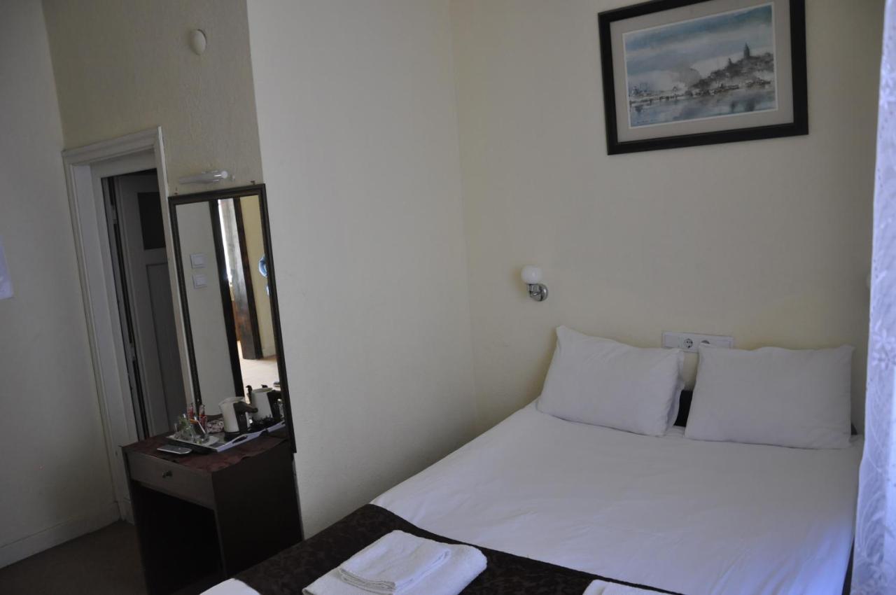 Cappadocia Kepez Hotel Гореме Экстерьер фото