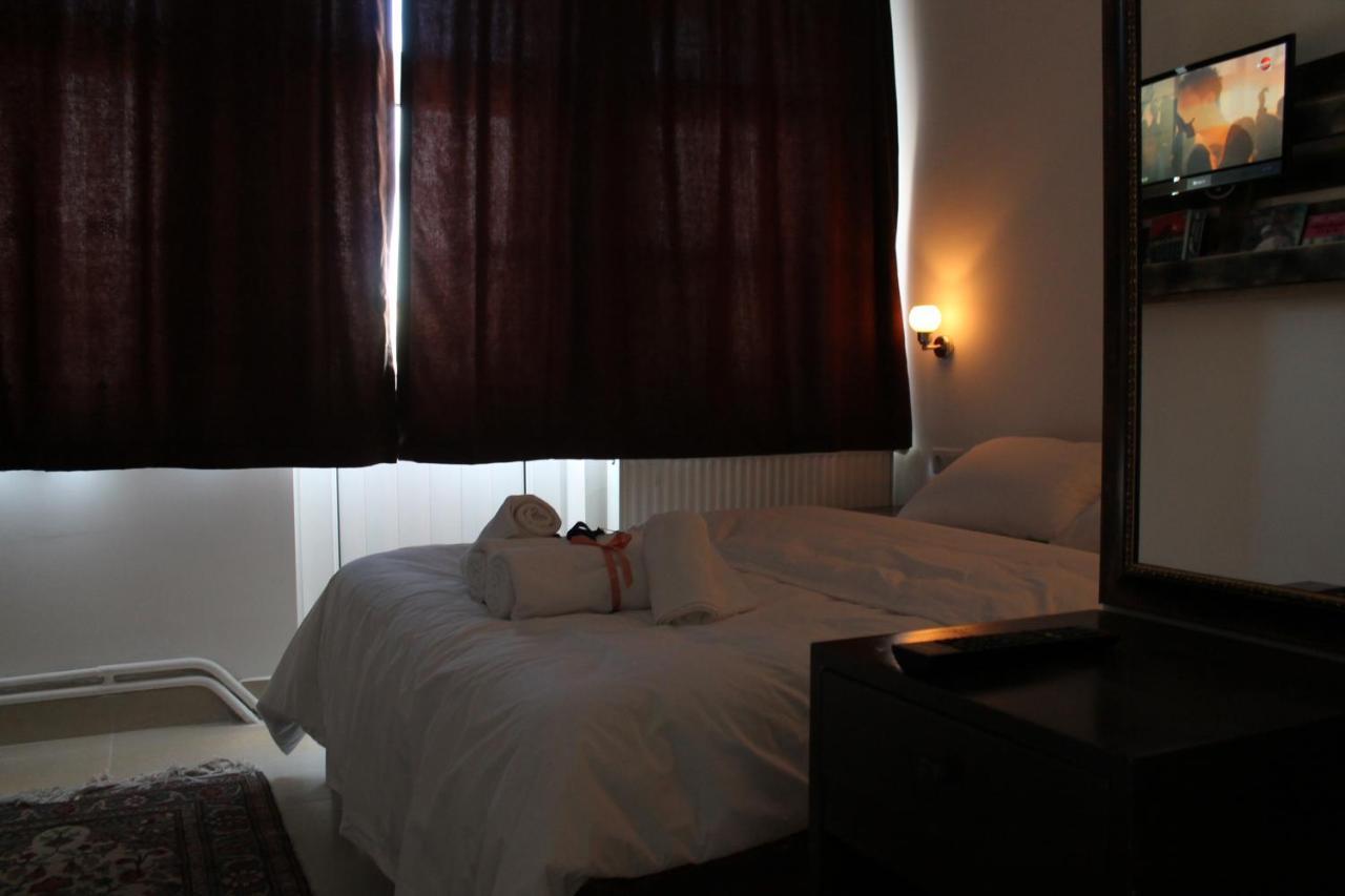 Cappadocia Kepez Hotel Гореме Экстерьер фото
