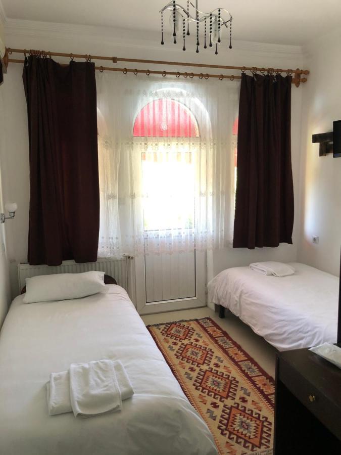 Cappadocia Kepez Hotel Гореме Экстерьер фото