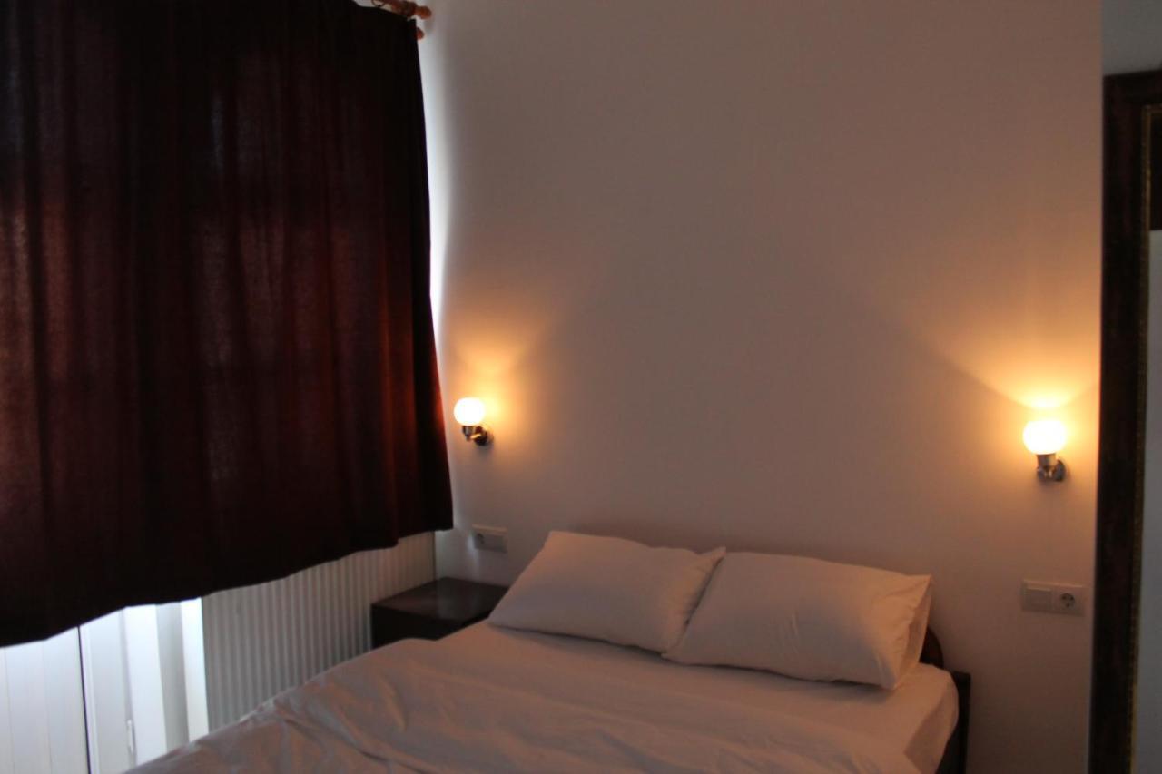 Cappadocia Kepez Hotel Гореме Экстерьер фото