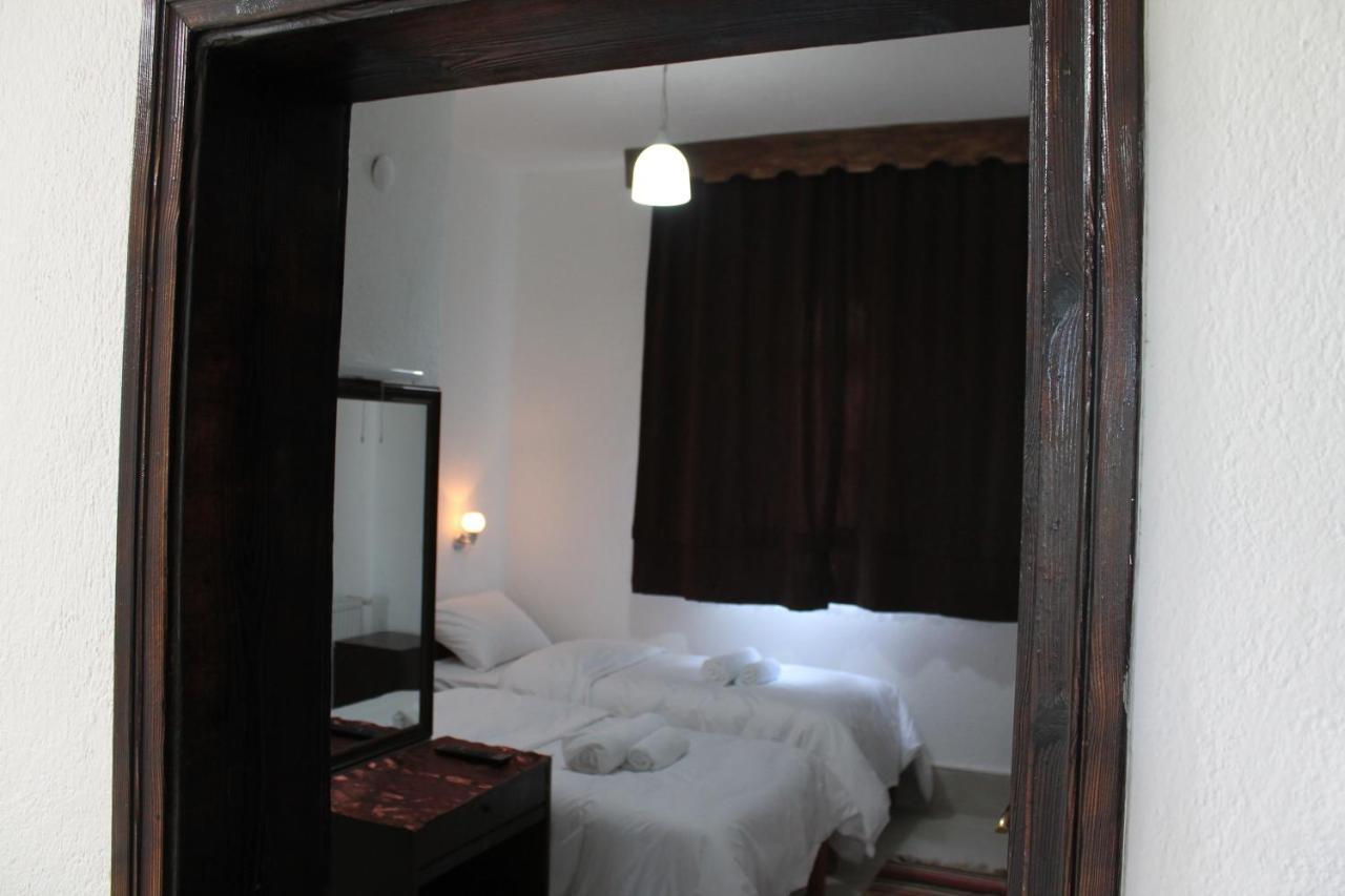Cappadocia Kepez Hotel Гореме Экстерьер фото
