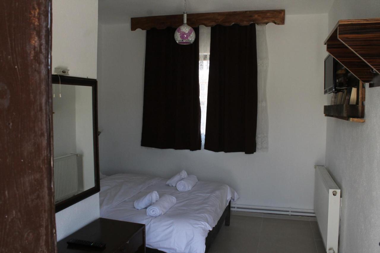 Cappadocia Kepez Hotel Гореме Экстерьер фото