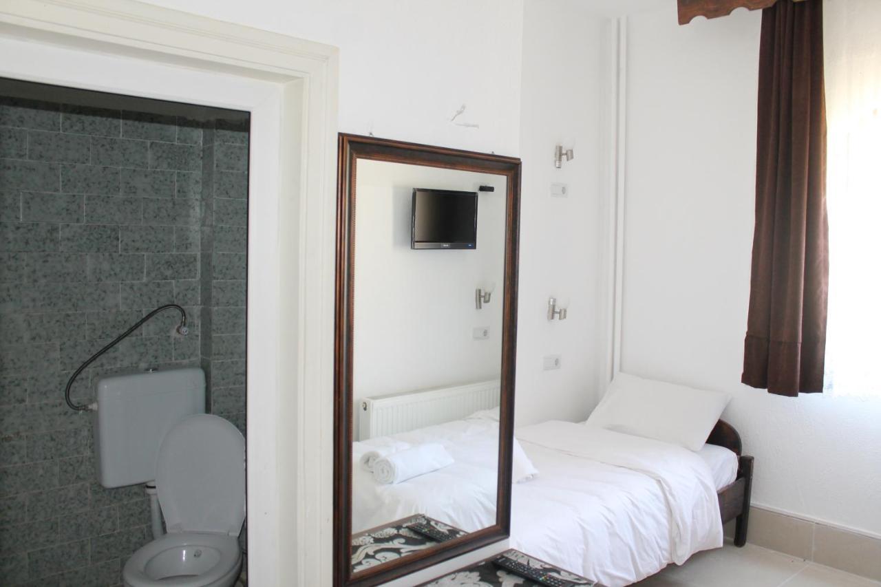 Cappadocia Kepez Hotel Гореме Экстерьер фото