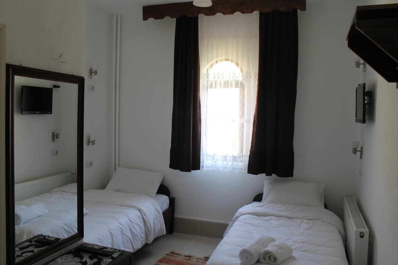 Cappadocia Kepez Hotel Гореме Экстерьер фото
